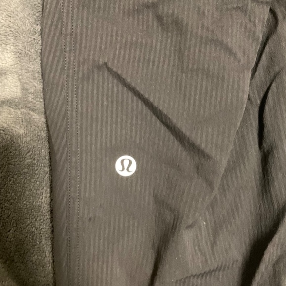 Lululemon black dance studio jogger 4 - Picture 3 of 4